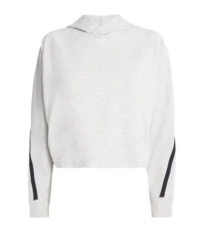 On Running Studio Hoodie In Blue