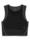 On Running Studio Performance Top In Black