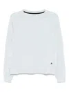 On Running Studio Sweatshirt In Blue