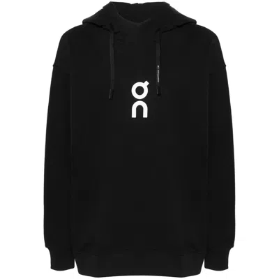 ON RUNNING ON RUNNING SWEATSHIRTS