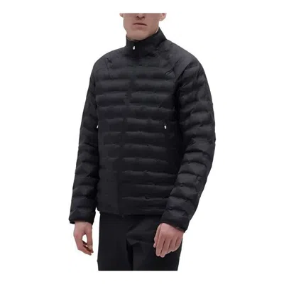 On Running Switch Jacket 'black White'