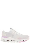 On Running Cloudnova Form 2 Sneakers In Pink