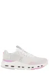 On Running Cloudnova Form 2 Sneakers In Pink