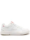 On Running White The Roger Centre Court Sneakers In White
