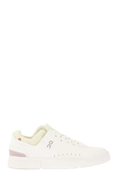 ON RUNNING ON RUNNING THE ROGER ADVANTAGE - SNEAKERS
