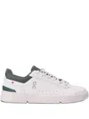 On The Roger Advantage In White