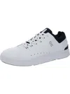 On Running The Roger Advantage Sneakers In White