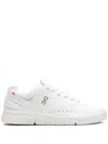 On Running The Roger Advantage Sneakers In White