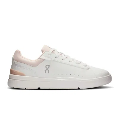 On Running The Roger Advantage Shoes