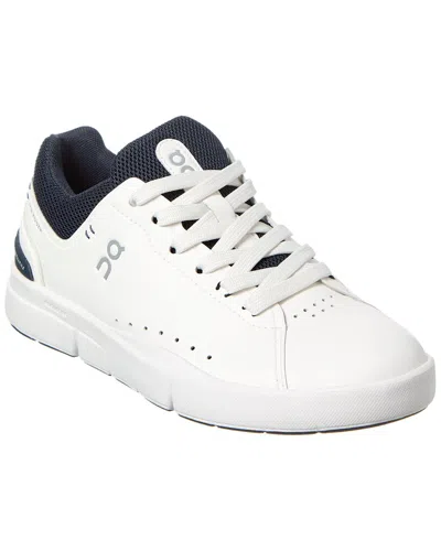 On Running The Roger Advantage Sneaker