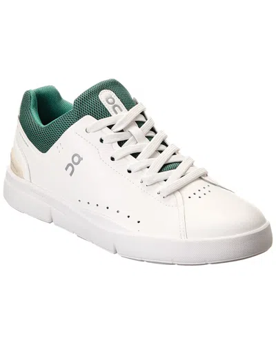 On Running The Roger Advantage Sneaker
