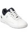 On Running The Roger Advantage Sneaker In White