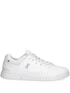 On Running The Roger Advantage Sneakers In White