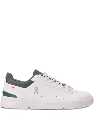 ON RUNNING ON RUNNING THE ROGER ADVANTAGE SNEAKERS