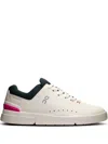 On Running The Roger Advantage Sneakers In Neutrals
