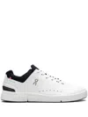 On Running The Roger Advantage Sneakers In White