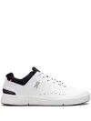 On Running The Roger Advantage Sneakers In White