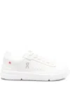 On Running The Roger Advantage Sneakers In White