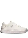 On Running The Roger Advantage Sneakers In White