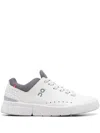 On Running The Roger Advantage Sneakers In White