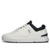 On Running The Roger Advantage 'white Midnight'