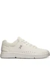 On Running The Roger Advantage "white" Sneakers In White