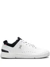 On Running The Roger Advantage Sneakers In White