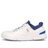 On Running The Roger Advantage X Federer 'white Cobalt' In Multi