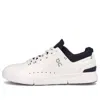On Running The Roger Advantage X Federer 'white Midnight'