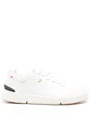 On Running The Roger Centre Court Sneakers - Women's - Other Fibres In White