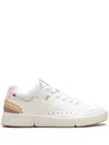 On Running X Roger Federer The Roger Centre Court Trainers In White