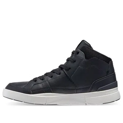 On Running The Roger Clubhouse Mid X Federer 'black Eclipse'