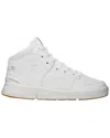 On Running The Roger Clubhouse Sneaker In White
