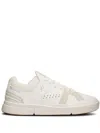 On Running The Roger Clubhouse Sneakers