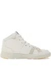 On Running The Roger Clubhouse Sneakers In Multi