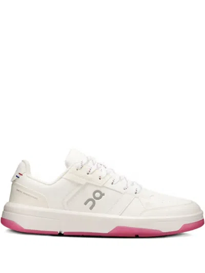 On The Roger Clubhouse Sneakers In Multi