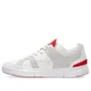 On Running The Roger Clubhouse X Federer 'white Red'
