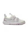 On Running The Roger Double-strap Sneakers In Multi