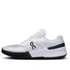 On Running The Roger Pro 2 Clay 'white Black'