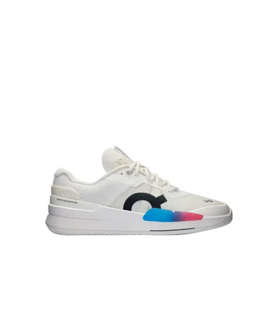 On Running The Roger Pro 2 Low-top Sneakers In White