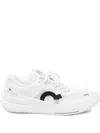 On Running The Roger Pro 2 Sneakers In White