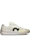 On Running The Roger Pro 2 "white" Sneakers In Neutrals