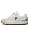 On Running The Roger Pro 'ivory Chambray'