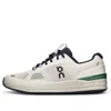 On Running The Roger Pro 'undyed White Aloe'