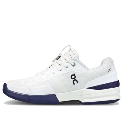 On Running The Roger Pro 'white Acai'