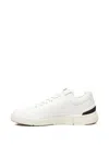 On Running The Roger Sneakers In White