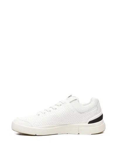 On Running The Roger Sneakers