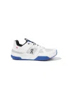 On The Roger Clubhouse Pro Youth Trainers In White