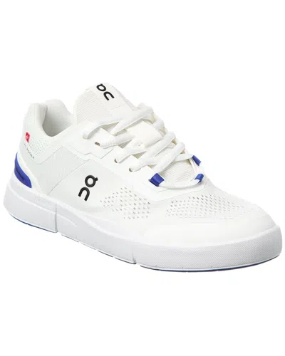 ON RUNNING ON RUNNING THE ROGER SPIN SNEAKER