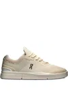 On Running The Roger Spin Shoes In Neutral